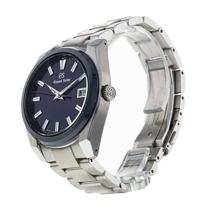 Grand Seiko Sport Collection SBGP015